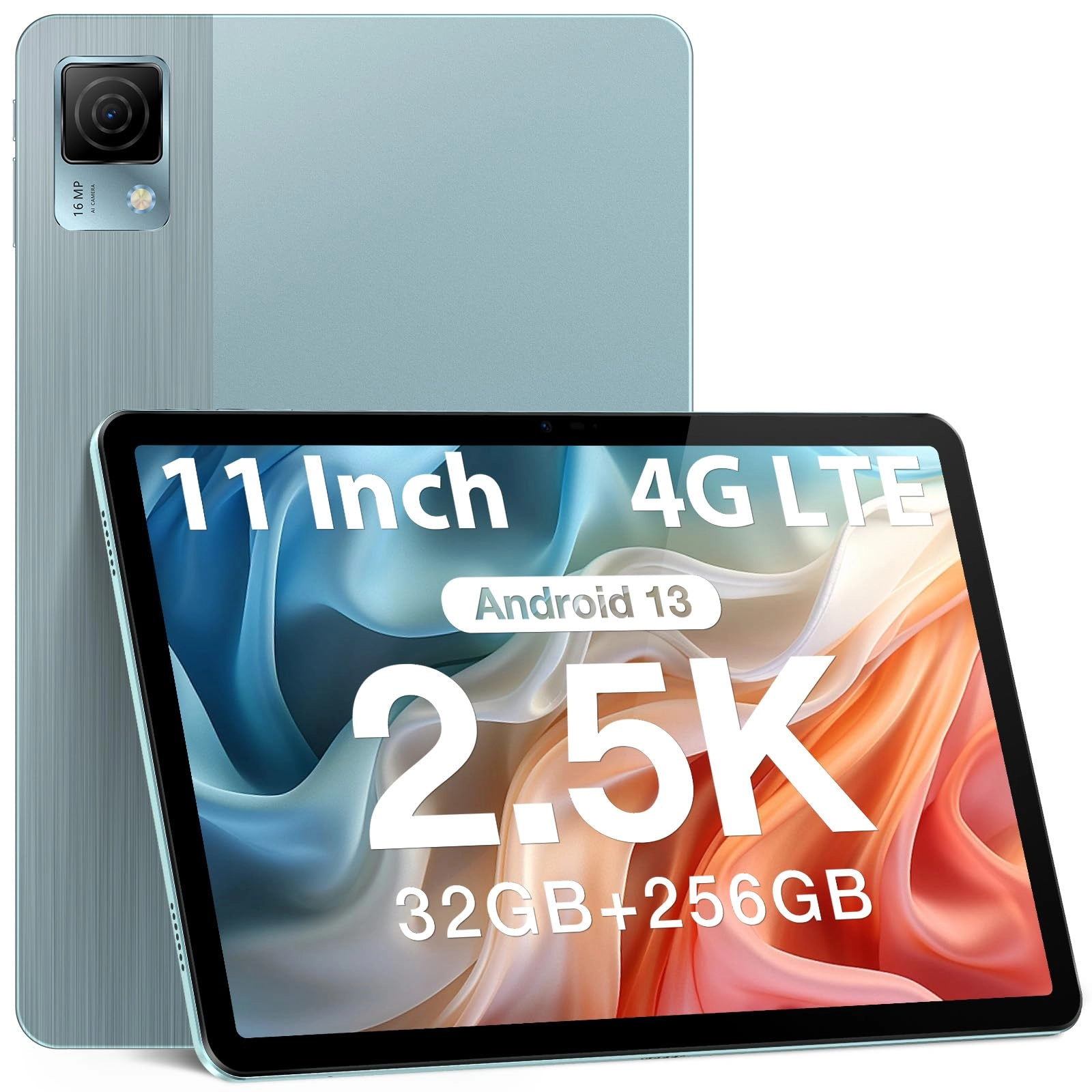 Doogee T30 Ultra - 256GB 11"