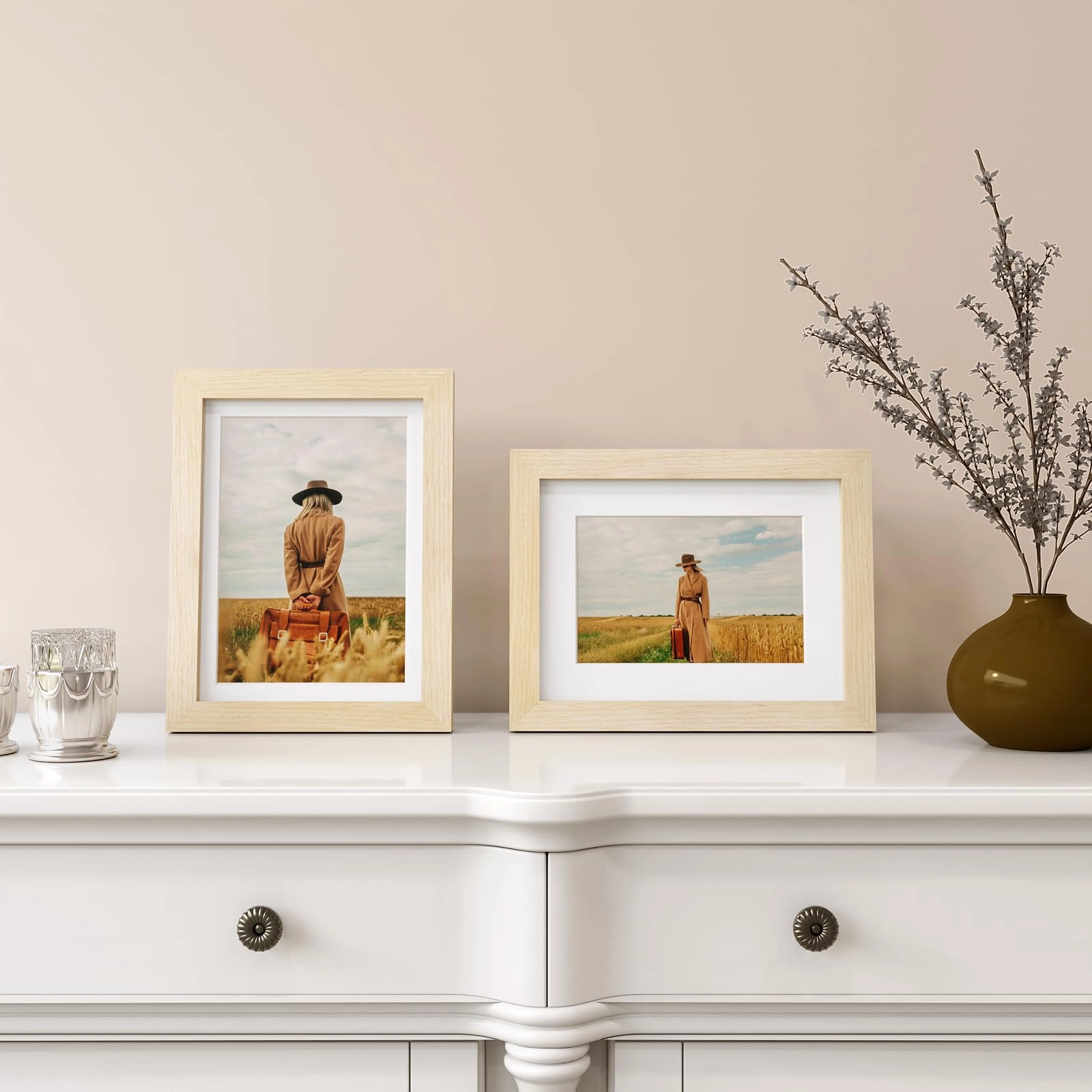 Picture Frame - 6x8