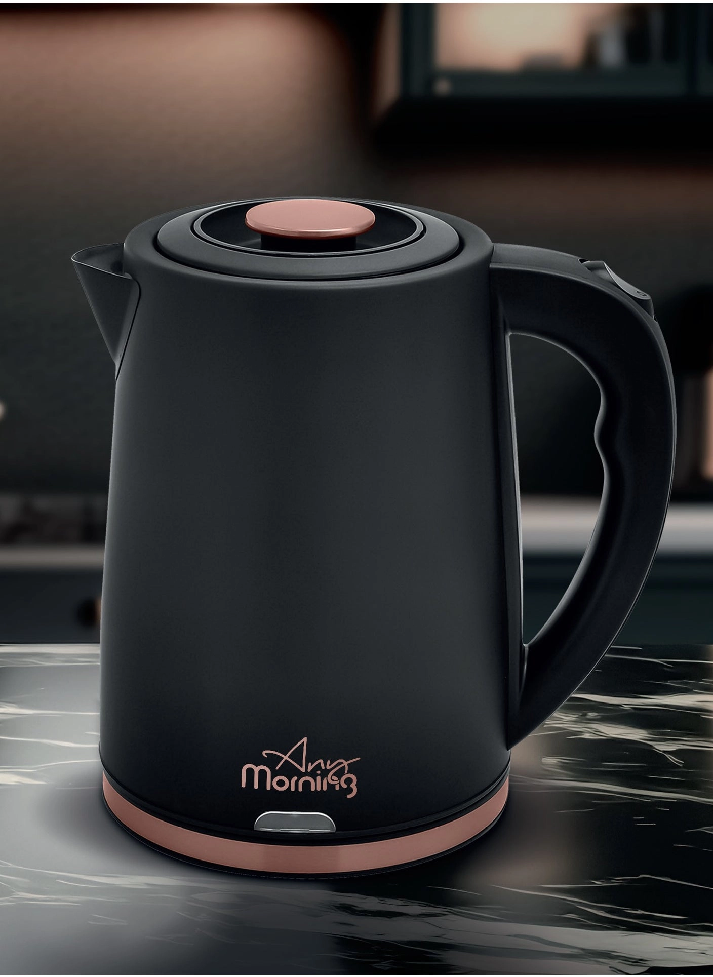 Cordless Electric Kettle