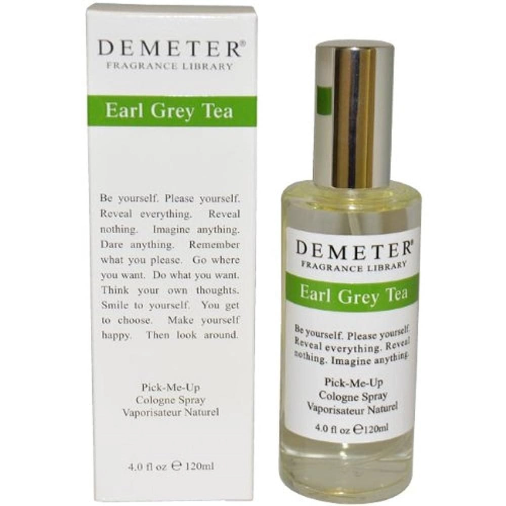 Earl Grey Tea - 4 Ounce