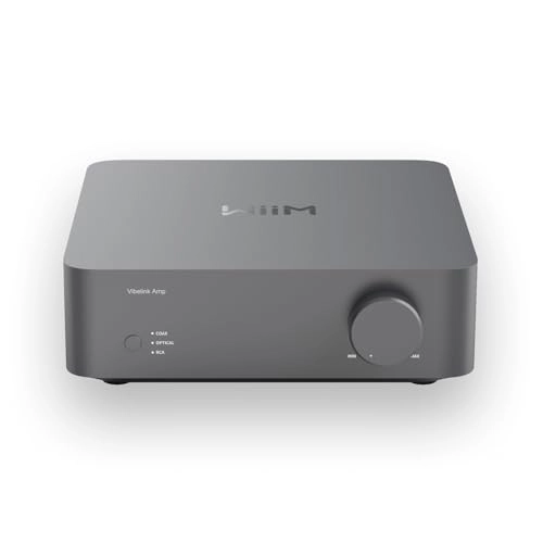 WiiM Vibelink - 100W per channel