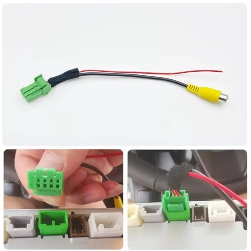 56054158AB - Night vision Wireless 1080P