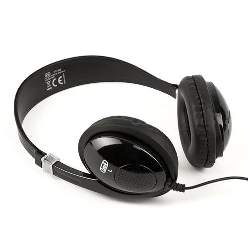 HTV636 Wired Headphone