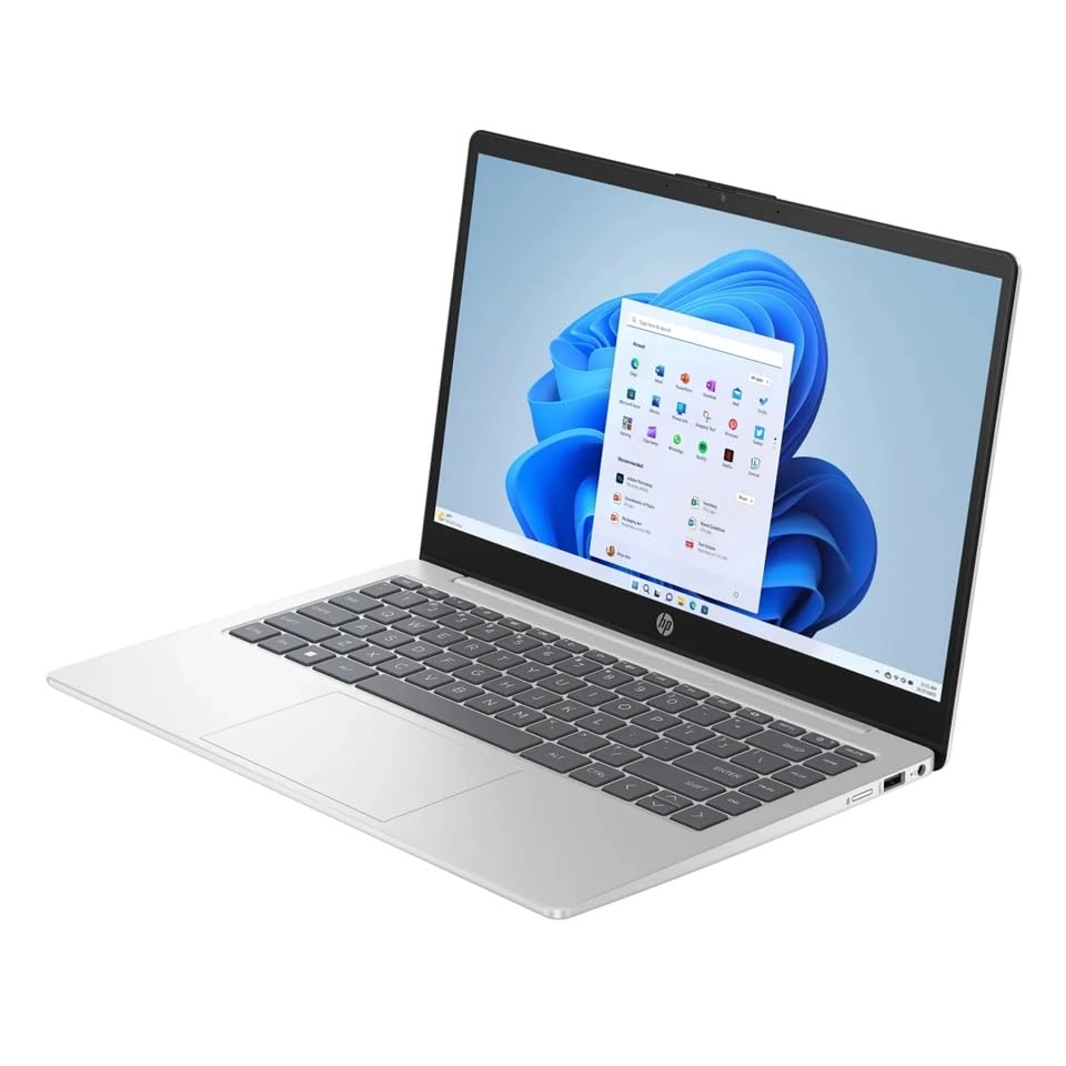 HP 14-ep1063cl - 14'' Core i3 12GB DDR4 512GB SSD