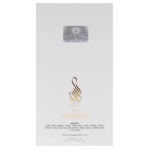 Surur Eau de Parfum 3.4 oz