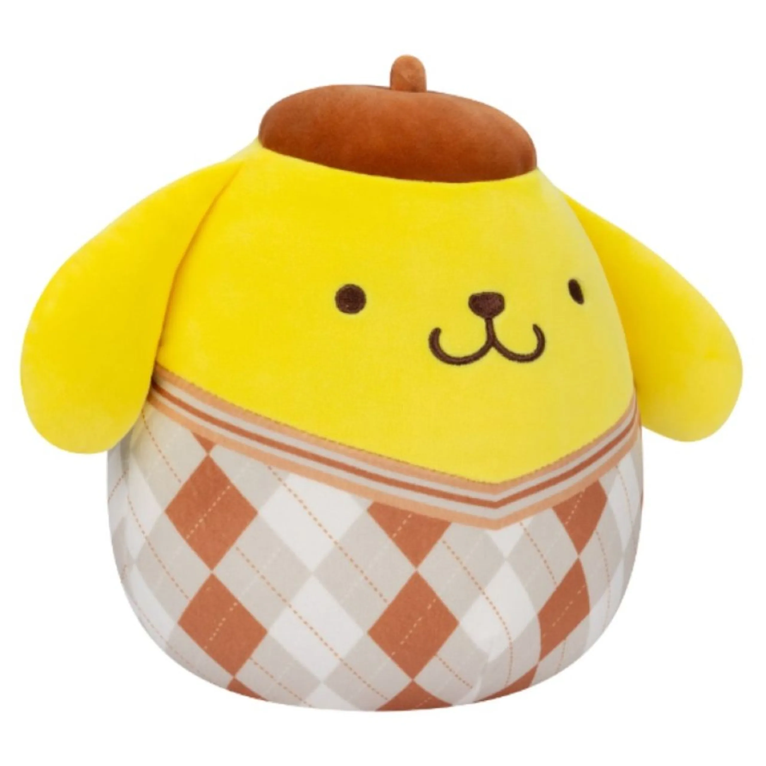 Little Sanrio Core Pompompurin - 20cm