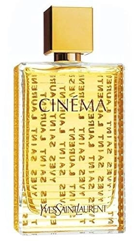 Cinema Eau de Parfum 90ml
