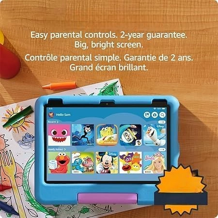 FHD 10 - 10.1" 32 GB