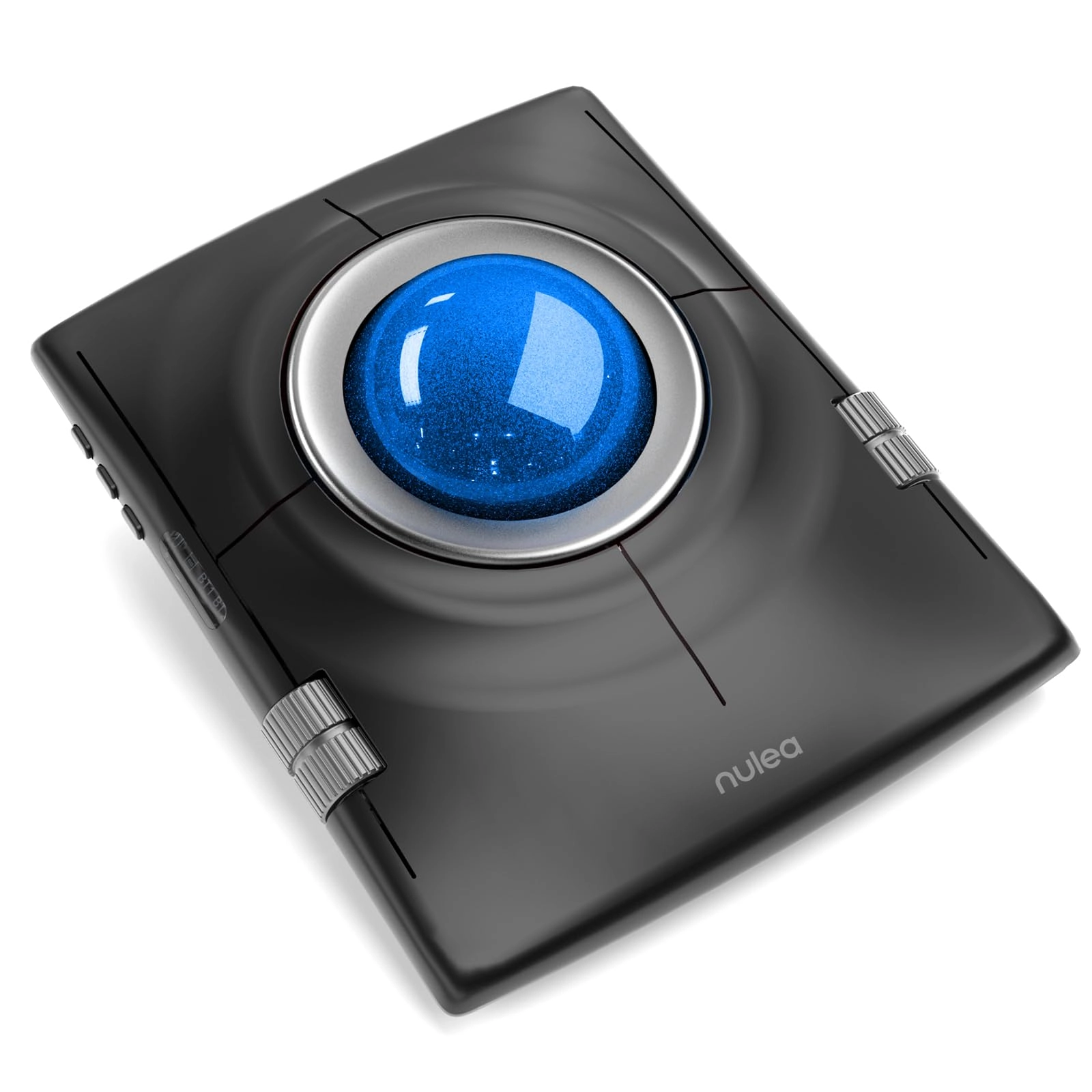 M512 Trackball Mouse - Bluetooth & 2.4GHz