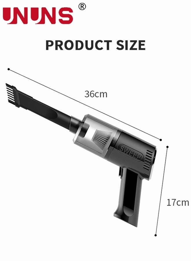 3 in 1 Vacuum Cleaner