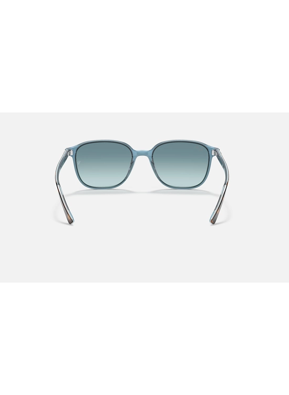 0RB2193 - 53 mm Gradient Grey Havana/Pink/Blue/Grey Gradient