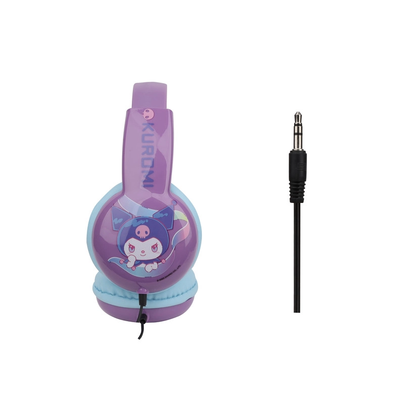 Kuromi - Wired Headphone