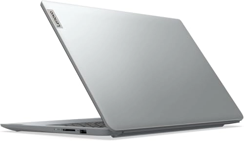 IdeaPad 1 15IJL7 - 15.6'' Celeron N4500 8GB DDR4 256GB SSD