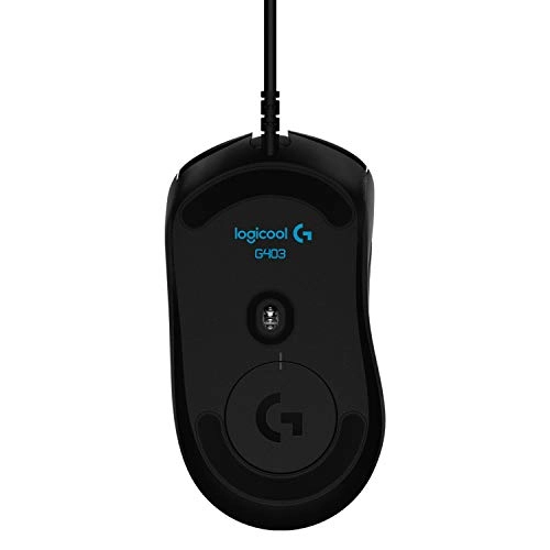 G403 HERO Gaming Mouse - Bluetooth