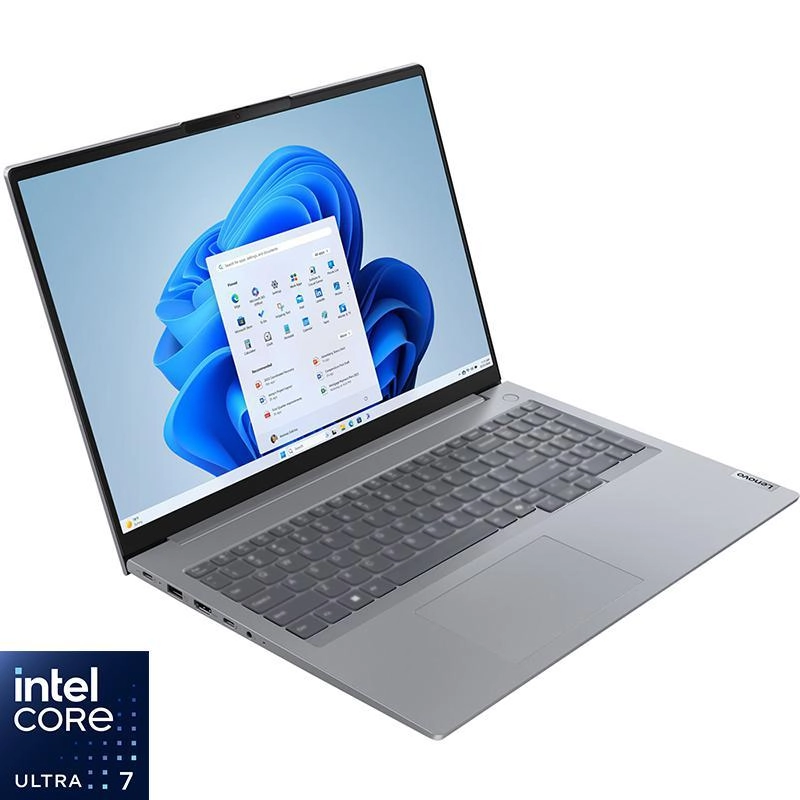 Lenovo ThinkBook G7 IML - 16'' Core Ultra 7 155H 16GB 1 TB SSD