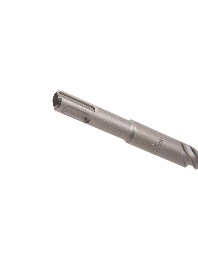 Cross Point Tip SDS Plus Hammer Drill Bit - 14mm