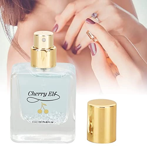 Perfume For Women and Men Long Lasting Pheromone Eau de Toilette 20ml