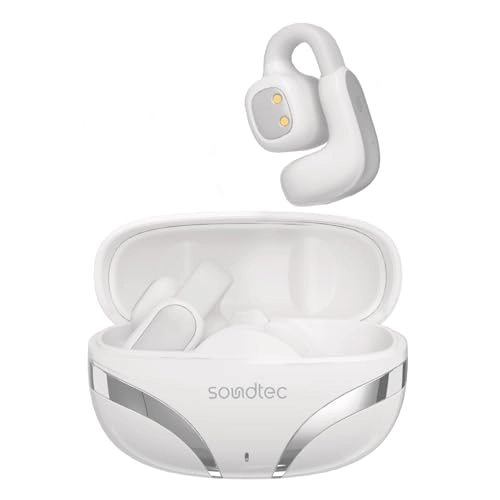 Soundtec Bella Wireless Earbud