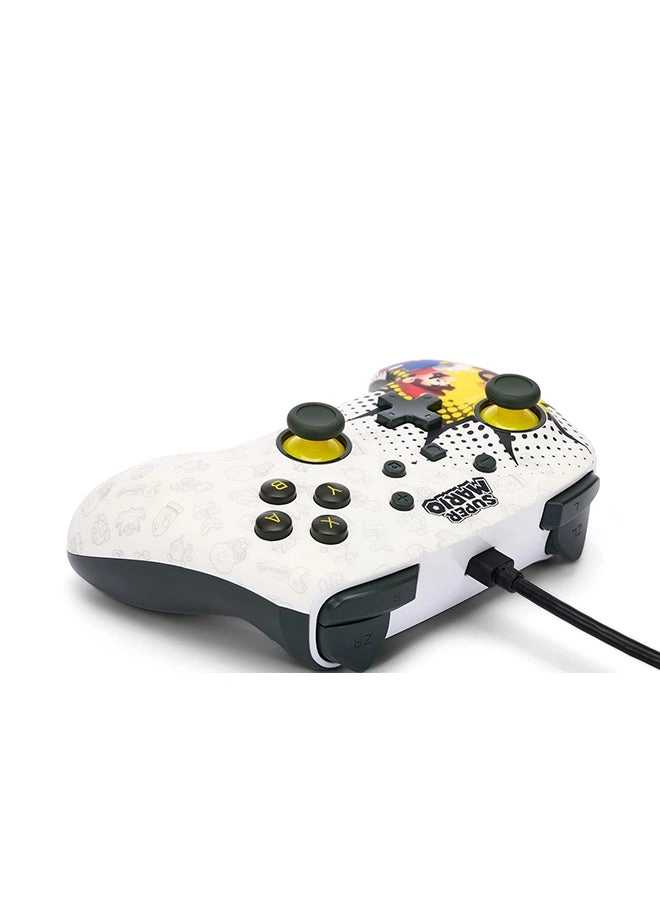 63760 - White Nintendo Switch