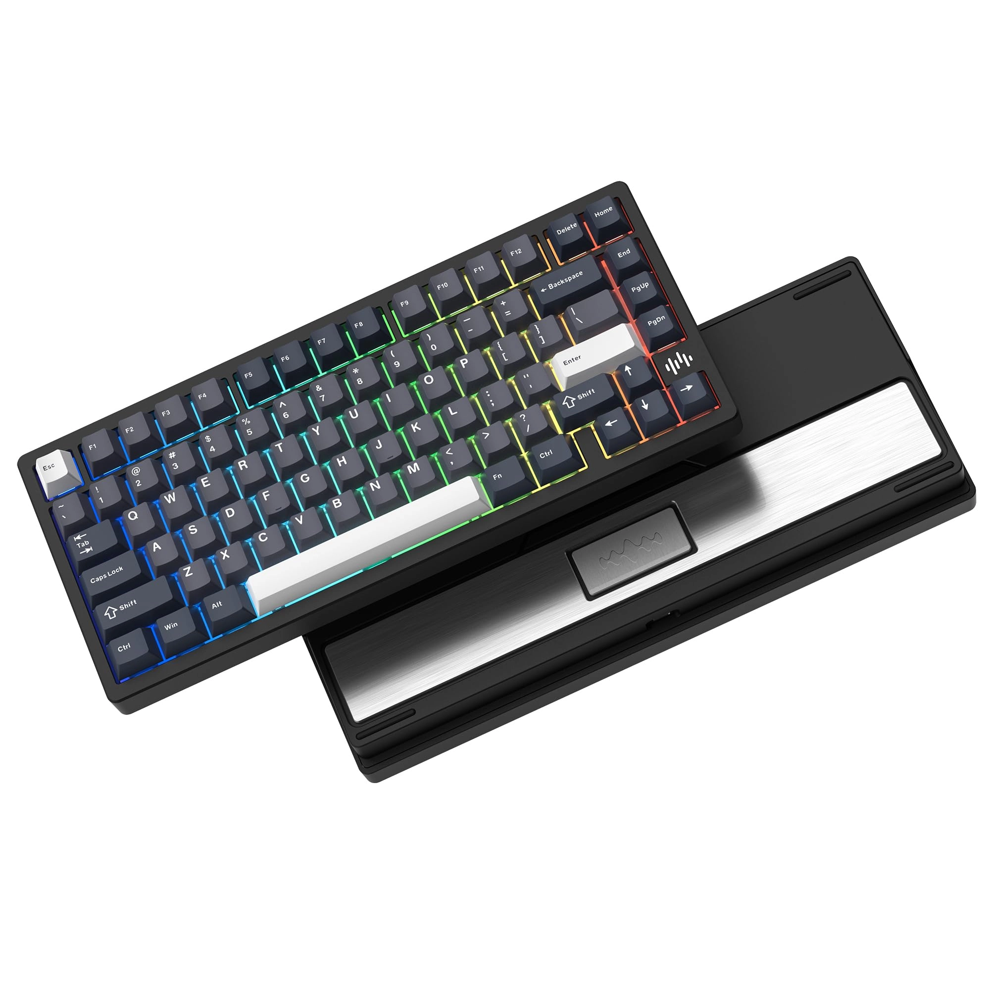 Womier RD75 Pro - Wireless