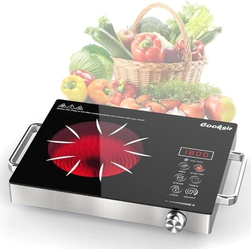 Autark CSC-PF3011SGB-VDE Ceramic hob
