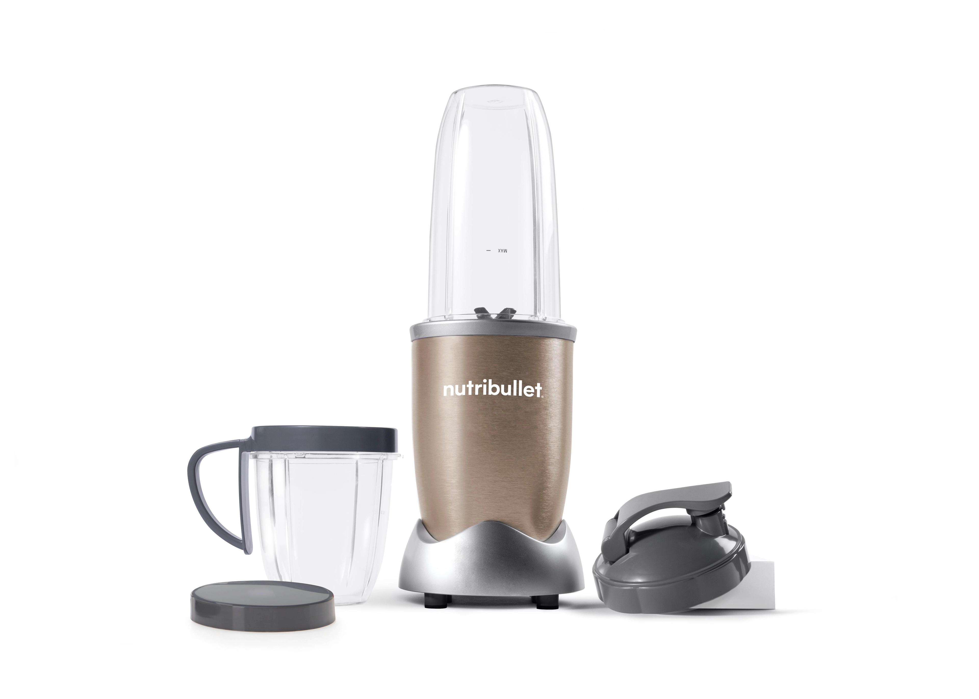 NutriBullet 900 Pro - 900 W