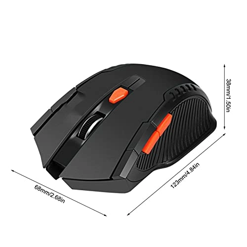 PC Mouse - Wired