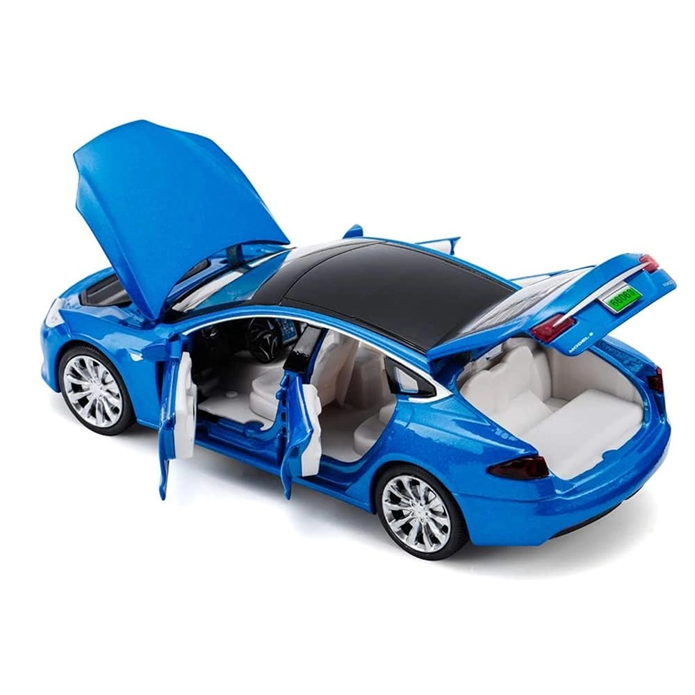 Fast & Furious 7 - 1:32 1pcs