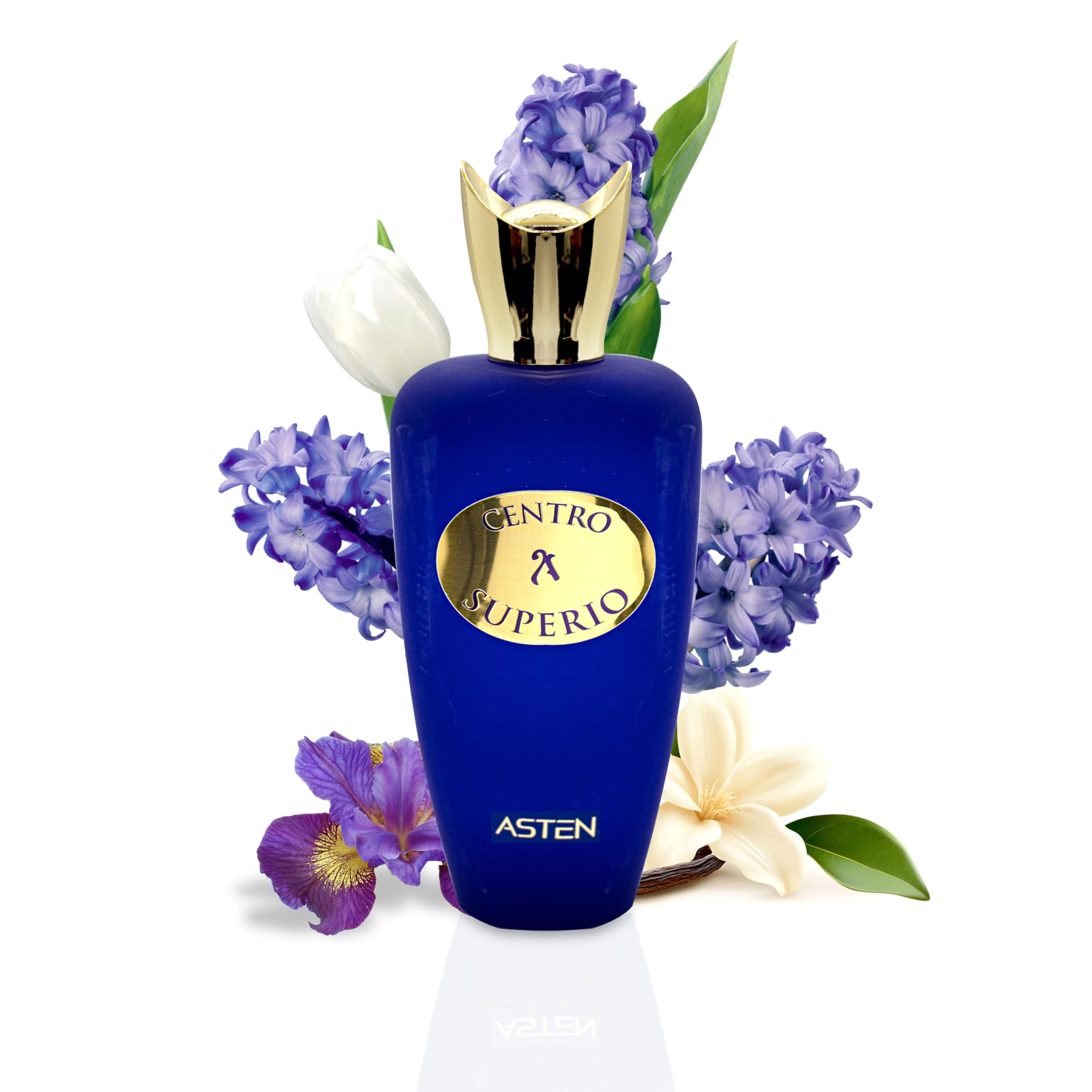 OUDH AL ANFAR MANUFACTURING L.L.C Centro Superio Eau de Parfum 100ml