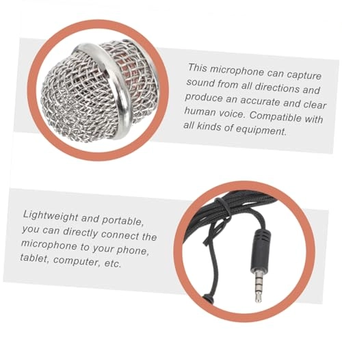 Multipurpose Wireless Microphone
