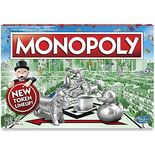 Monopoly