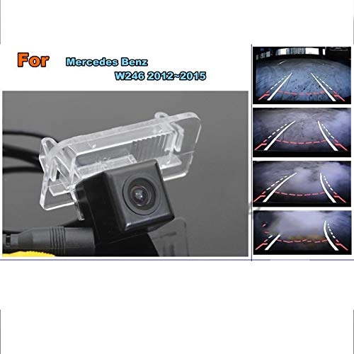 Rear View Camera - Night Vision