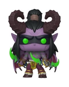 FUNKO Illidan - World of Warcraft