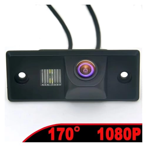Car Backup Camera - Night vision