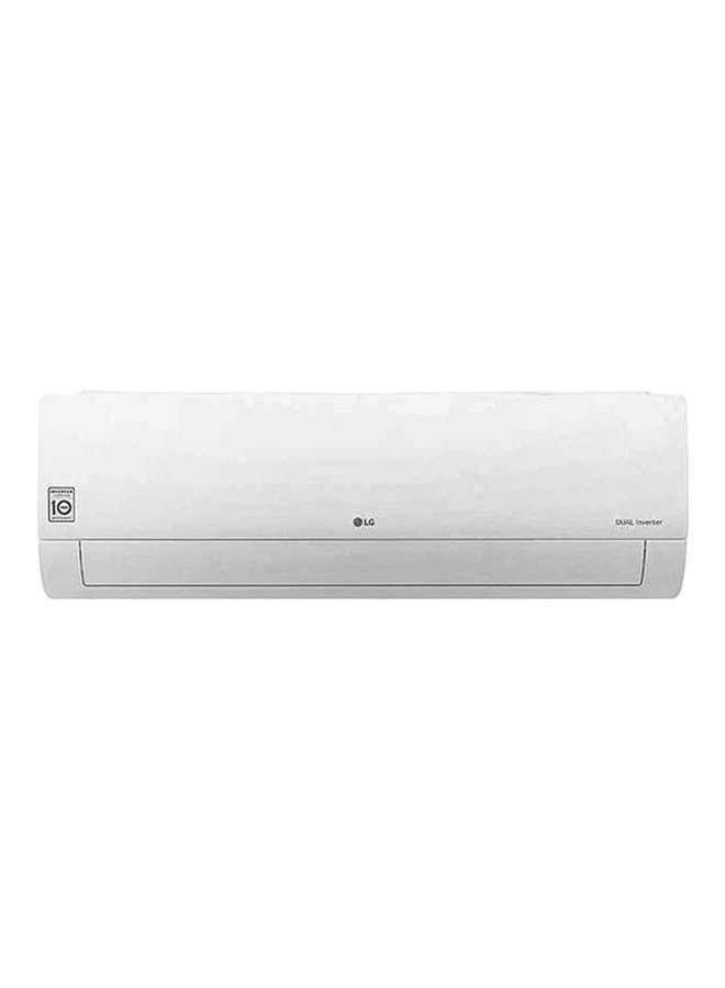 LG DUALCOOL AC
