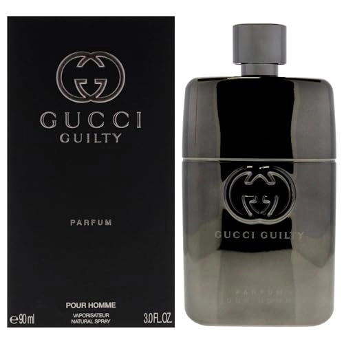 Guilty Pour Homme Eau de Parfum 90ml