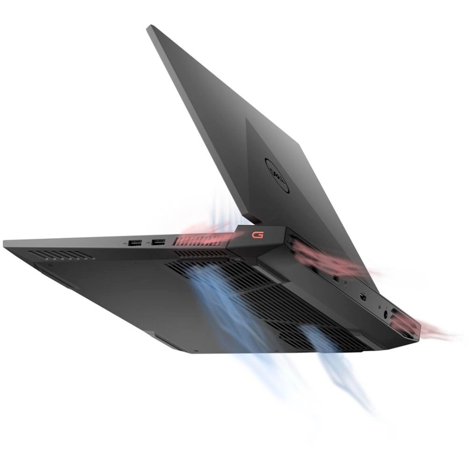 G15-5510-2000-GRY - 15.6'' Core i7 16GB DDR4 512GB SSD