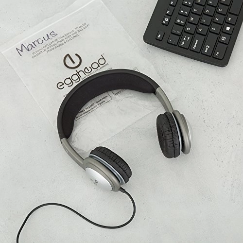 EGG-IAG-3001-SO-10 Wired Headphone Pack