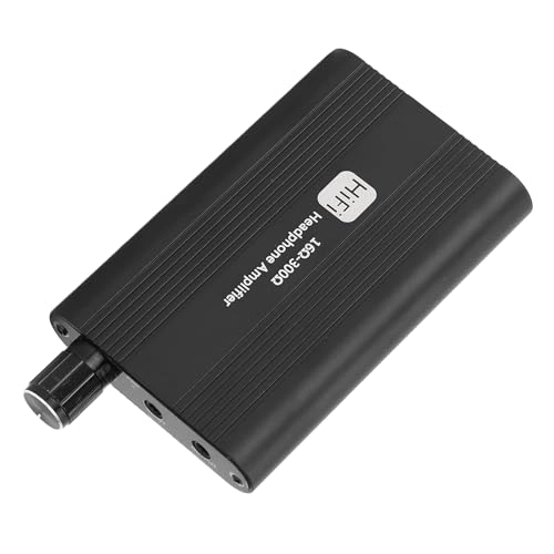 Earphone Amplifier - TYPE-C 3.5mm