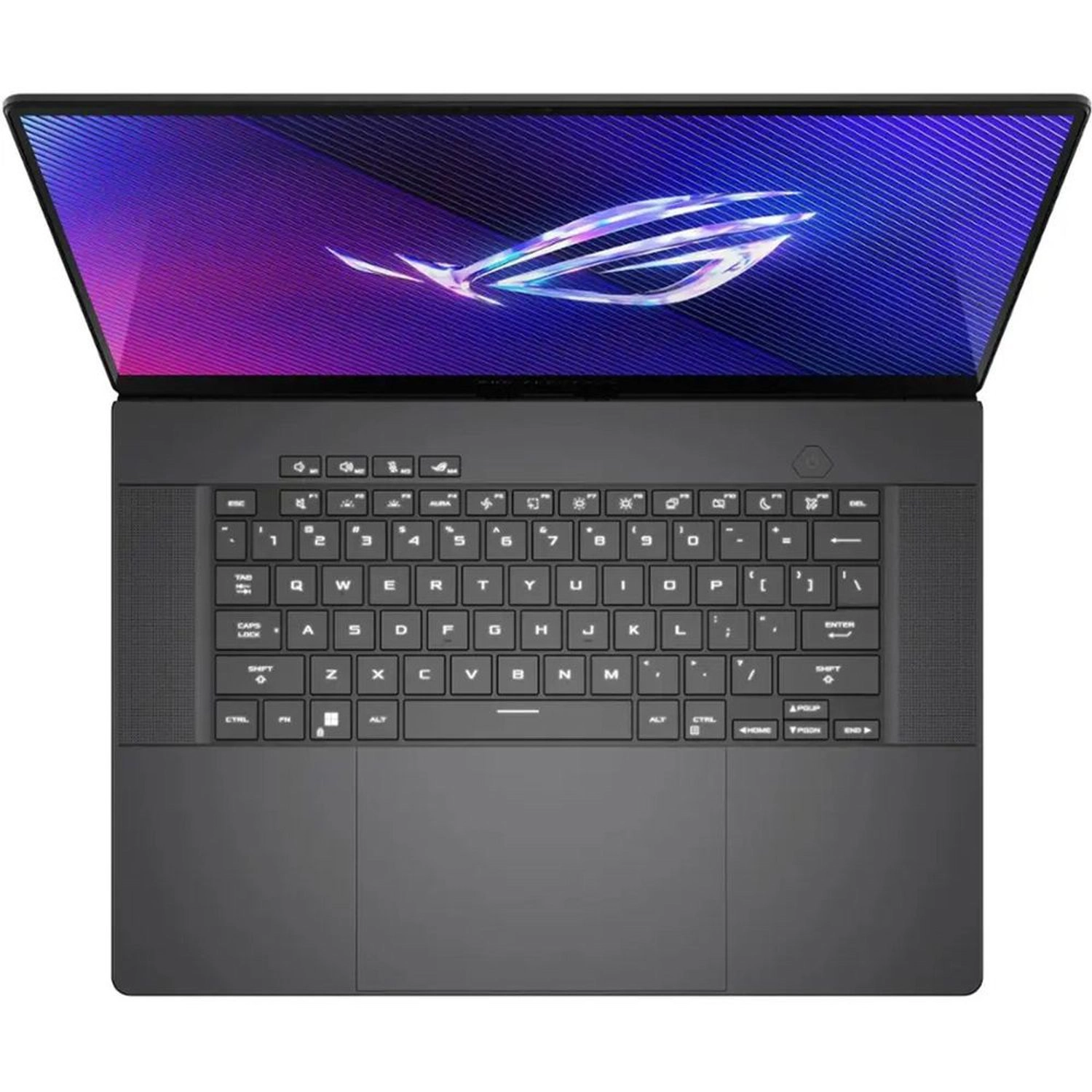 ROG Zephyrus G16 GU605CX - 16'' Core Ultra 9 285H 64GB DDR5 2TB SSD