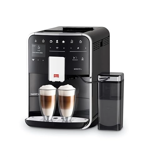 Caffeo Barista TS Smart F85