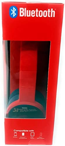 Kid Safe Headphones Wireless Headphone