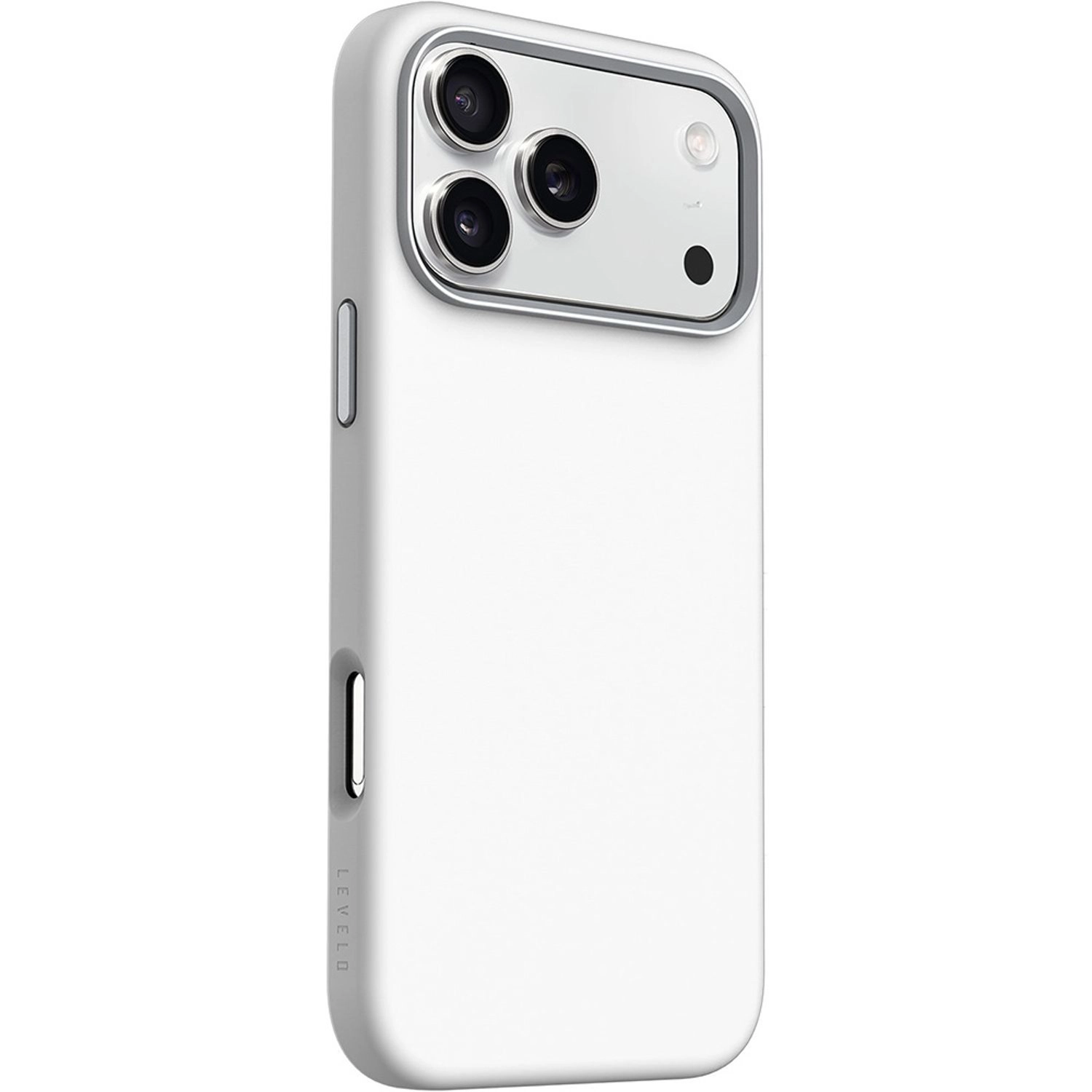 Iris Case with MagSafe for iPhone 17 Pro
