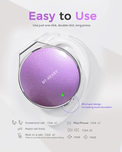 BT-X Wireless Headphone