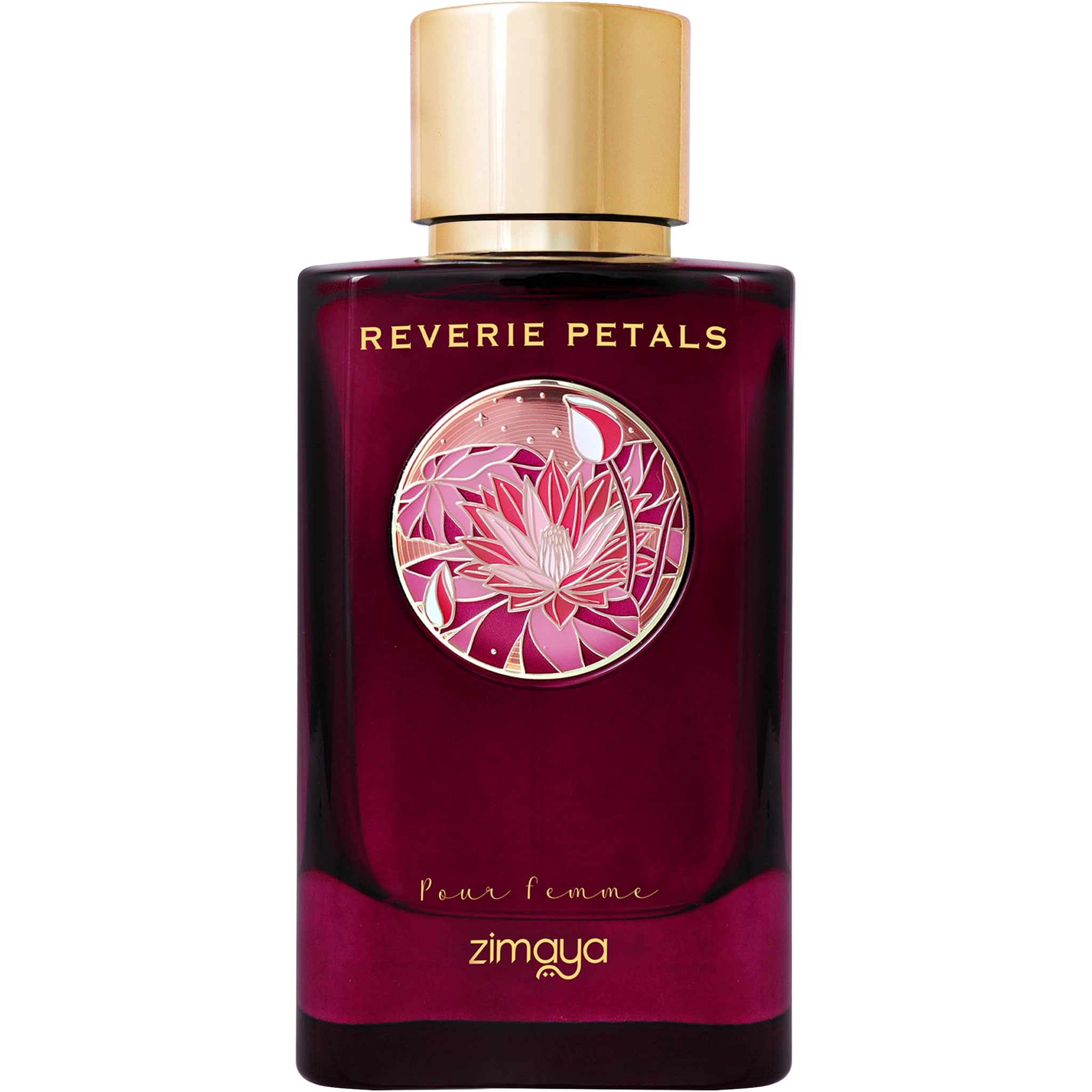 Afnan Perfumes LLC Reverie Petals Eau de Parfum 100ml