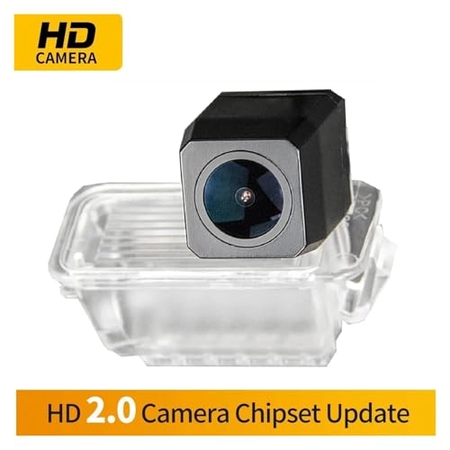 Rear View Camera - Night vision 1280*720P