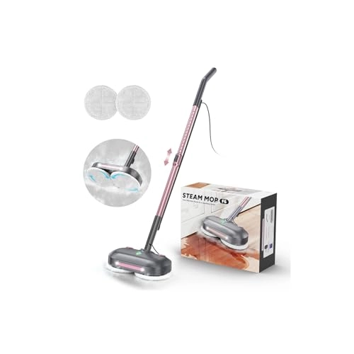 F6 steam mop - 15.2 Fluid Ounces