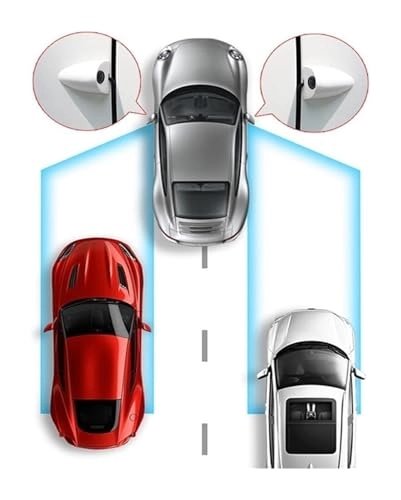 Reverse Camera - Night Vision 720P