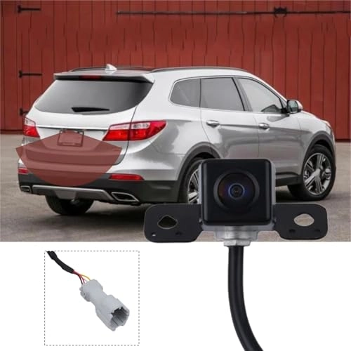Rear View Backup Camera - Night vision