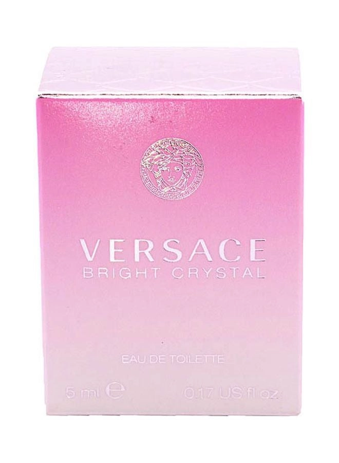 Bright Crystal Eau de Toilette - 5ml